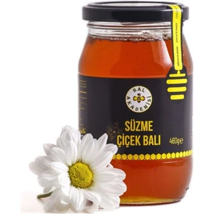 Bal Akademisi Çiçek Balı 460 gr
