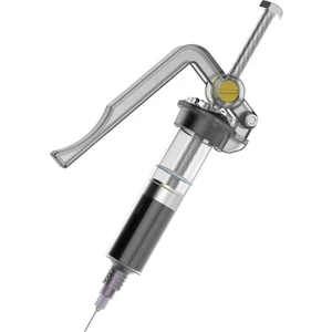 Soğuk Jel Lehim Sıvı Tutkal Dağıtım Tabancası