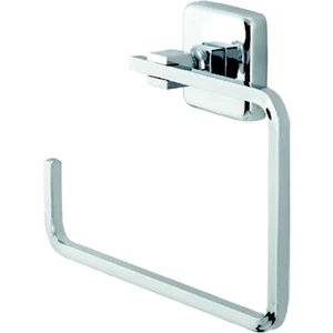 Çelik Banyo Kumru Kare Havluluk (KU10-008)