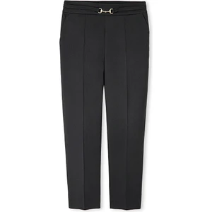 Miss İpekyol Metal aksesuarlı pantolon IW6240003074001