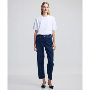 Baggy Jean Pantolon