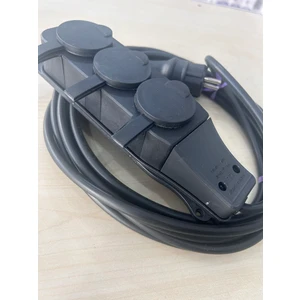 Batıbey Elektrik Seyyar Uzatma 3x1.5 Cca 5 mt
