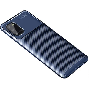 Samsung Galaxy A31 Kılıf Negro Silikon Kapak