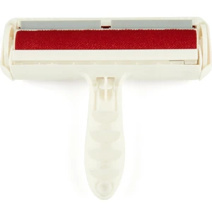 Hazneli Tüy Toplayıcı - Beyaz - 20 cm