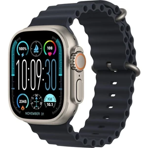 HK10 Ultra3-Wf Akıllı Saat Wifi6 2024 Ios&android Uyumlu