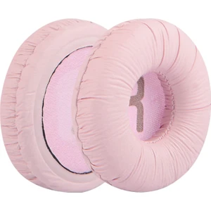 Mrs Toys Jbl ile Uyumlu Kulaklık Pedi Süngeri Tune T500BT 510BT 520BT T560BT T450 460 JR300 310 T250 yastık ped minder