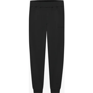M Essential Jogger Sweatpant Erkek Siyah Eşofman Altı S242114-001