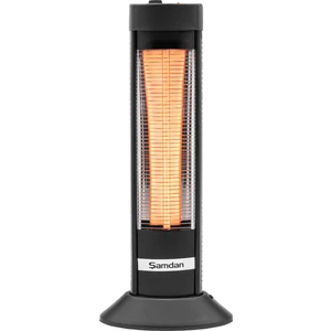 2200 Watt Dikey Isıtıcı (4005)