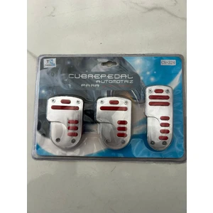 Spor Pedal Seti