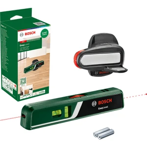 Easy Level Hizalama ve Çizgi  Lazeri