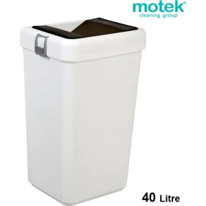 Comfort Çöp Kovası 40 Lt