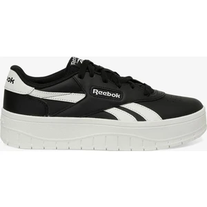 Court Advantage Surge Kadın Siyah Günlük Sneaker.-