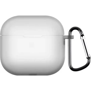 Apple Airpods 4 Kılıf Silikon