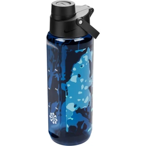 Renew Recharge Chug Bottle 24 Oz Unisex Mavi Matara Suluk N.100.7637.433.24