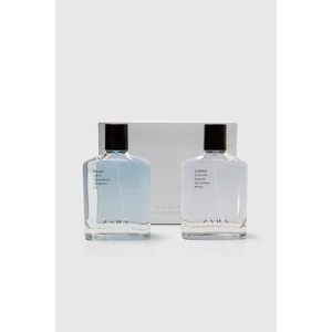 Seoul 100 ml + Lısboa 100 ml