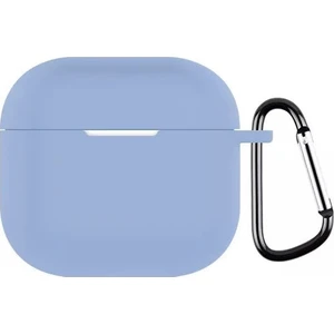 Apple Airpods 4 Kılıf Silikon
