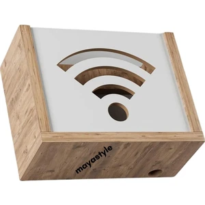 Modem Saklama Kutusu