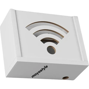 Modem Saklama Kutusu