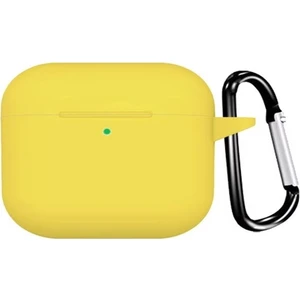 Apple Airpods 4 Kılıf Silikon