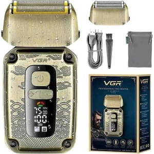 V-337
PROFESSIONAL Foıl Shaver Traş Makinası