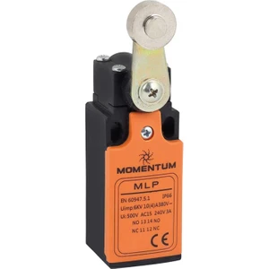Limit Switch Sabit Makaralı MLP-25132