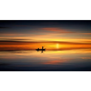Ümit Fotoğrafçılık 4K Kanvas Tablo