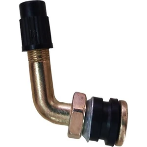 Eğri Sibop Somıunlu Montaj Pvr32