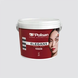2,5 Litre Elegans Extra Yarı Mat İç Cephe Boyası (25600061000)