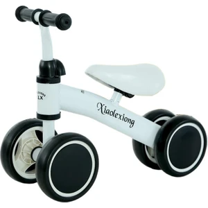 Denge Scooterı Bebek Pedalsız Bisiklet (Yurt Dışından)