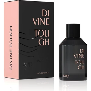 Divine Tough 100 ml Erkek Parfüm