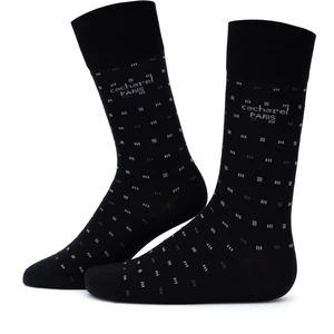 Erkek Siyah Soket Çorap 50299908-001