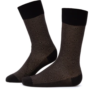 Erkek Kahverengi Soket Çorap 50299906-400 <p style="padding-bottom:10px;">Hijyen koşulları gereği bu üründe iade yapılamamaktadır.