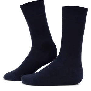 Erkek Lacivert Soket Çorap 50299932-200
