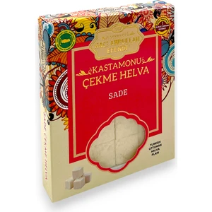 Hacı Abdullah Kastamonu Çekme Helva Sade 100 gr