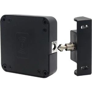 Safe Elektronik Kartlı Gizli Çekmece / Dolap Kapak / Kabin Kilidi