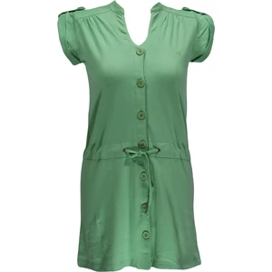 Erimeks Düğmeli Yazlık Elbise