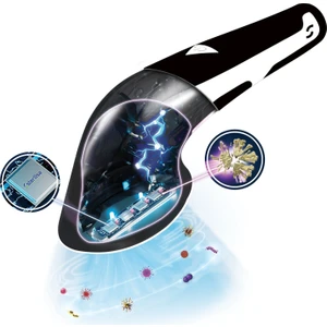 Mini Darbeli Uvc Sterilizasyon ve Dezenfeksiyon Cihazı