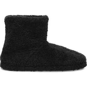 608094.M4PR Siyah Erkek Panduf