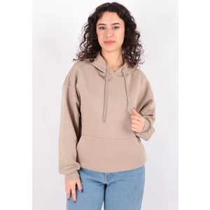 W0010224 Kadın Sweatshirt