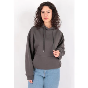 W0010224 Kadın Sweatshirt