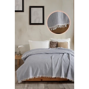 Zeynep Tekstil Sheet Tek Kişilik Yatak Örtüsü