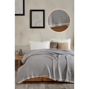 Zeynep Tekstil Sheet Tek Kişilik Yatak Örtüsü