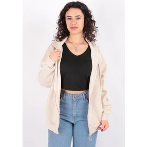 W0008672 Kadın Sweatshirt