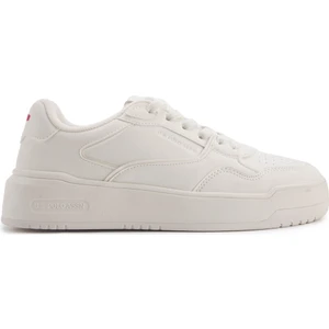 U.S. Polo Assn. U.S Polo Assn. 101887258 Tıana Beyaz Kadın Spor Ayakkabı