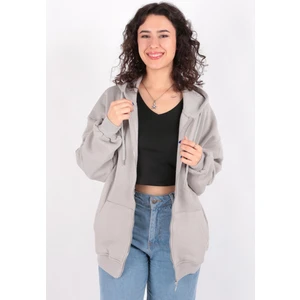 W0008672 Kadın Sweatshirt