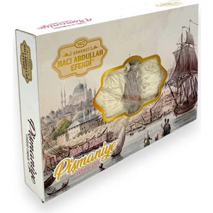 Hacı Abdullah Sade Ve Kakaolu Pişmaniye 200g