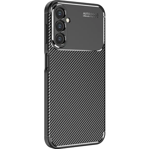 Samsung Galaxy A14 Kılıf Negro Silikon Kapak Kılıf