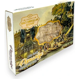 Hacı Abdullah Antep Fıstıklı Pişmaniye 200g