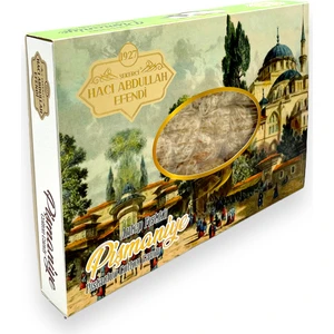 Antep Fıstıklı Pişmaniye 260g