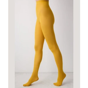 Intive Lingerie Penti 40 Den Micro Mat Ağlı Burunlu Box Body Opak Külotlu Çorap